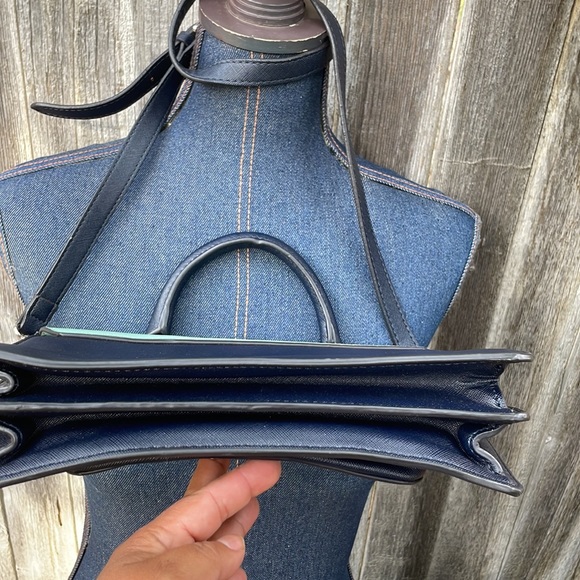 Zara crossbody bag - Picture 3 of 13